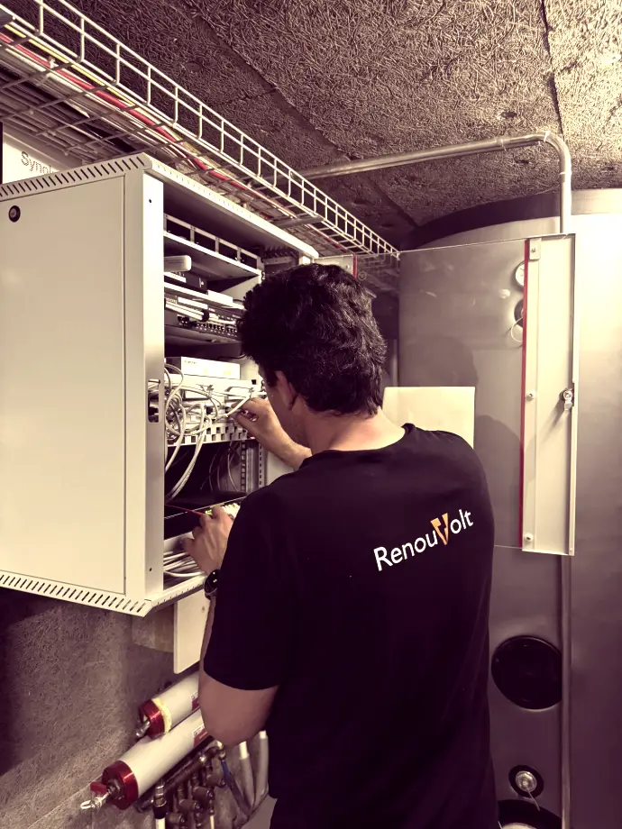 Télécom / Réseaux